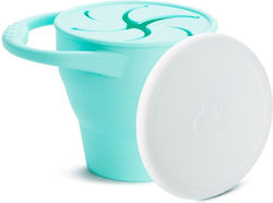 Munchkin Snack Container For 6+ Months