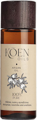 Koen Oils Ulei de argan 100ml