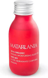 Matarrania Organic Oil 100ml