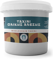 Oikogeneia Daskalaki Tahini Vollkorn 1000gr