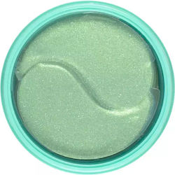 Victoria Beauty Хиалуронови Пачове За Очи 60 Бройки Victoria Beauty Хиалуронови Пачове За Очи 60 Бройки