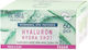 Victoria Beauty Hyaluron Mască Faciala 60buc