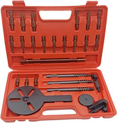 WS-03202 Tool Casket with Tools