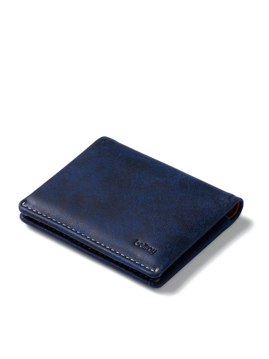 Bellroy Slim Sleeve Portofel bărbătesc Cărți Al...