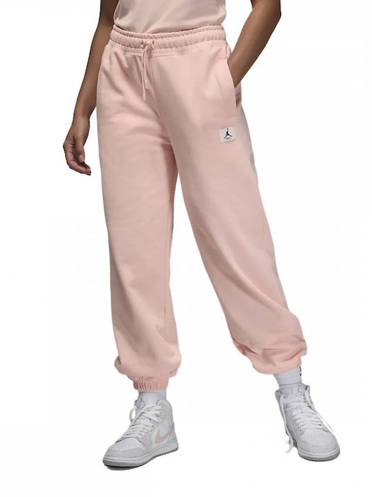 Jordan Women's Jogger Sweatpants ROZ Fleece