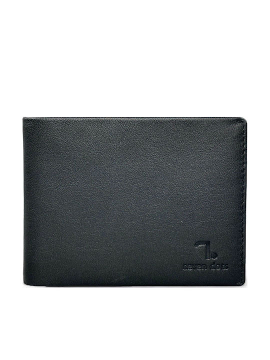 7.Dots Jupiter Leder Herrenbrieftasche mit RFID...