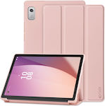 Tech-Protect Smartcase Flip Cover Pink Lenovo Tab M9 9.0 TB-310 TB-310