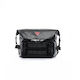 Dainese Explorer Wp Motorcycle Tail Bag 19lt Black