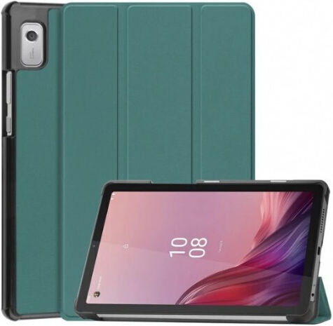 Flip Cover Green Lenovo Tab M9