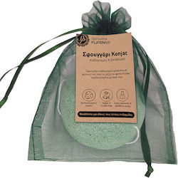 Spiroulina Platensis Burete Natural De Corp Pentru Exfoliere 1 Bucată