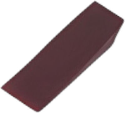 Wedge Plastic Door Stopper Multicolour