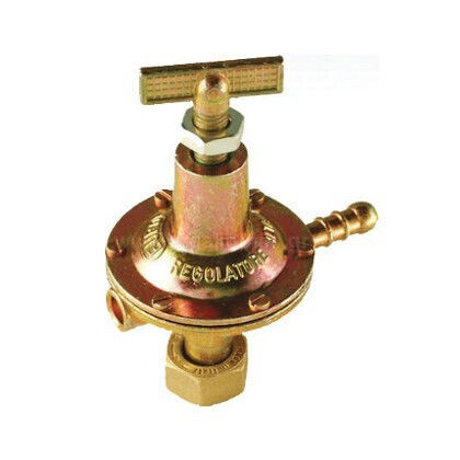Proton Regulator de Gaz Presiune înaltă