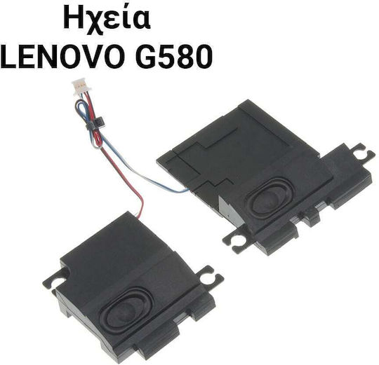 Screen Flex Cable for Lenovo Laptop LENOVO G580