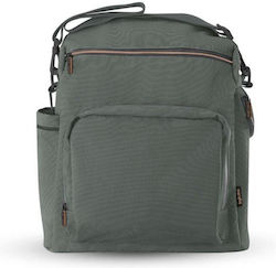 Inglesina Diaper Bag Aptica Xt Adventure Green