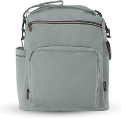 Inglesina Wickeltasche-Wickelrucksack Gray