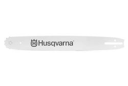Husqvarna X Лама за бензинова моторна пила 50см (20") за верига със Стъпка 3/8", Дебелина на водачите .058"-1.5мм и Брой водачи 72E Husqvarna X Лама за бензинова моторна пила 50см (20") за верига със Стъпка 3/8", Дебелина на водачите .058"-1.5мм и Брой водачи 72E