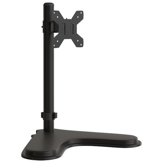 vidaXL Stand Desk Mounted Monitor up to 27" (358006)