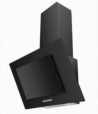 Ciarko NTI 50 Chimney Hood 50cm Black