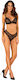 Obsessive Sexy Dessous-Set Black 164923