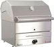 Exivos Exivos Nomas Gas Grill with 1 pcs 5.8kW