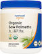 Nutricost Saw Palmetto 227gr