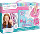 Make It Real Pamper Yourself Spa Set Παιχνίδι Μανικιούρ