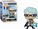 Funko Pop! Clover Klaus 1554