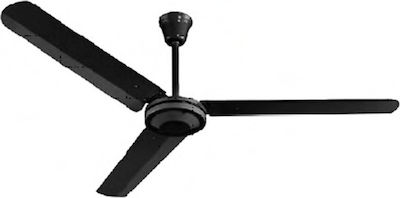 Lineme Ceiling Fan 140cm