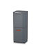 Joseph Joseph Waste Bin Recycling Gray 40lt 1pcs