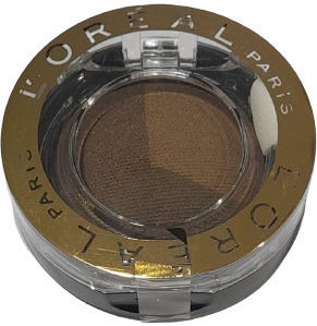 L'Oreal Paris Color Appeal Trio Pro Lidschatten in fester Form 400 Chocholate Addiction