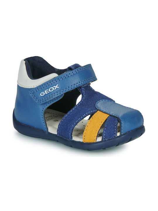 Geox Schuhsandalen Blau