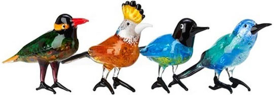 Pols Potten Table Decoration for Party 4 Pieces