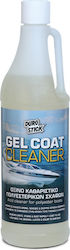 Durostick Gel Coat Cleaner Όξινο Καθαριστικό Πολυεστερικών Σκαφών 5lt