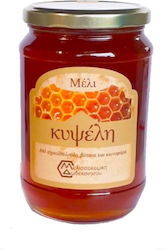Μελισσοκομική Δωδεκανήσου Μέλι Ανθέων 950gr