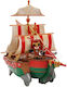 Jakks Pacific Angel’s Voyage Ship Sonic