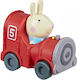 Hasbro Jucărie Miniatură Little Buggy Trenuleț Peppa Pig