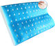 Amve Air Memory Μαξιλάρι Ύπνου Memory Foam Ανατομικό 40x50x10.5cm