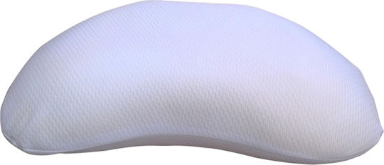 Amve Merilyn Sleep Pillow Memory Foam Anatomic 40x61x12.5cm