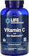 Life Extension Vitamin C & Bio-Quercetin Phytosome Vitamin for Immune System Boost, the Skin & Antioxidant Action 1000mg 250 Tablets