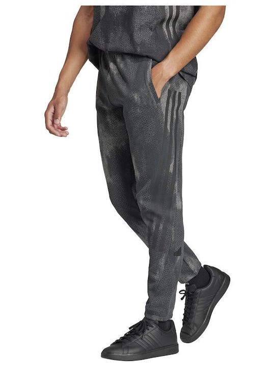 Adidas Men's Sweatpants Gray