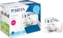 Brita On Tap V Activated Carbon & Membranes 1 μm