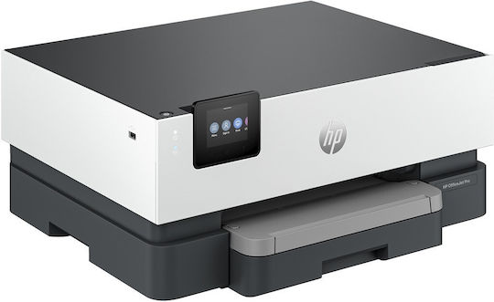 HP Officejet Pro 9110b Colour Inkjet Printer with Mobile Printing