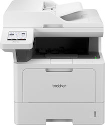 Brother MFC-L5710DW Черно-бял Многофункционален принтер Лазер