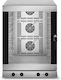 Smeg Alfa 1035h2 Electric Oven with Steam ALFA1035Η-2