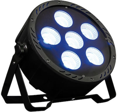 Samsung LED PAR DMX RGB