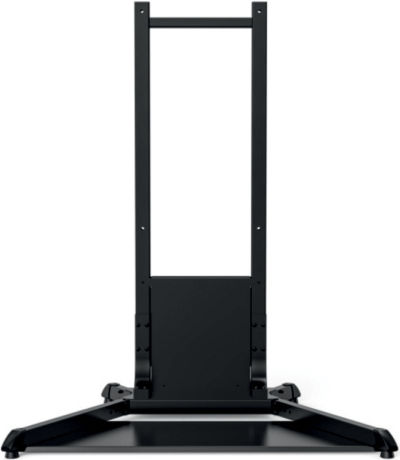 Toorx Bάση Δαπέδου Για Το Dual Pulley Prx-5000 Αξεσουάρ Αθλητικών Οργάνων