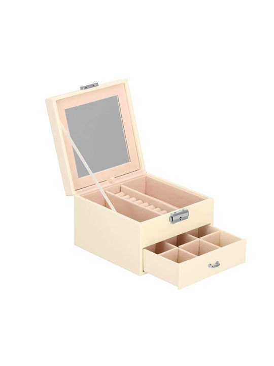 Springos Jewellery Box