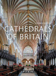Cathedrals Of Britain Stephen Platten