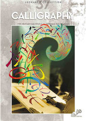 Leonardo Collection Calligraphy No37, 37, Calli...