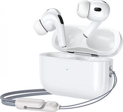 Remax Proda PD-BT533N Pro In ear Бяя Remax Proda PD-BT533N Pro In ear Бяя